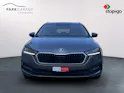 Škoda Octavia Combi 2.0 TSI Ambition 4x4 DSG