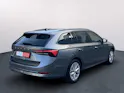 Škoda Octavia Combi 2.0 TSI Ambition 4x4 DSG