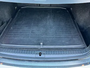 Škoda Octavia Combi 2.0 TSI Ambition 4x4 DSG
