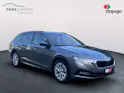Škoda Octavia Combi 2.0 TSI Ambition 4x4 DSG
