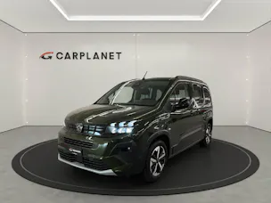 Peugeot Rifter 1.5 BlueHDi 130 GT