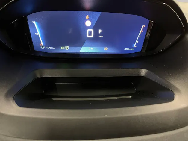 Peugeot Rifter 1.5 BlueHDi 130 GT