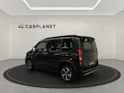 Peugeot Rifter 1.5 BlueHDi 130 GT