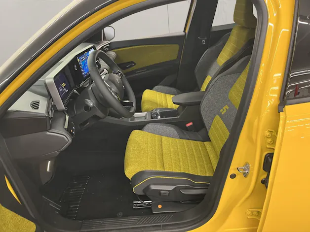 Renault R5 E-Tech Comfort Range iconic