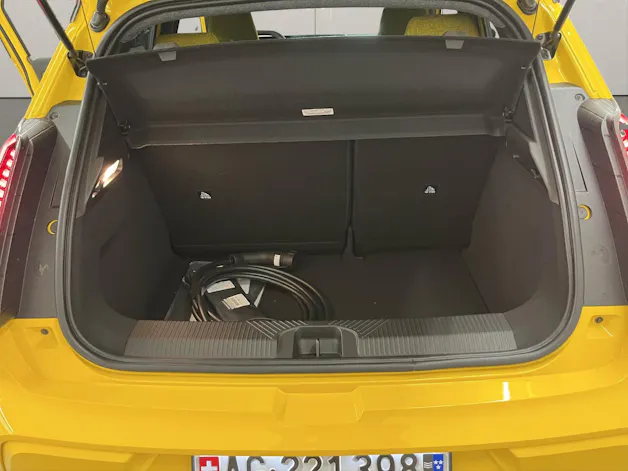 Renault R5 E-Tech Comfort Range iconic