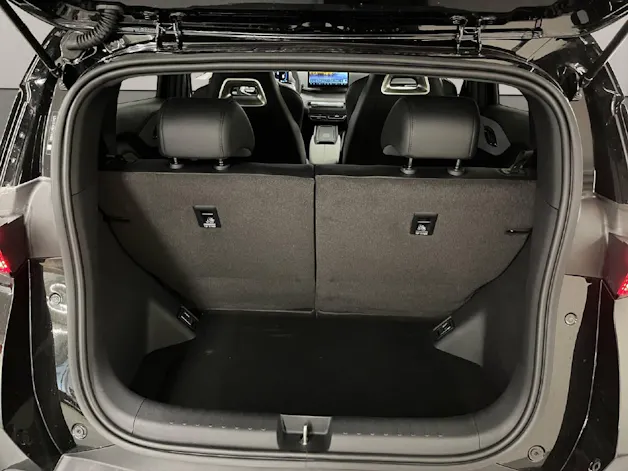 BYD Dolphin Surf Comfort CH FAHRZEUG