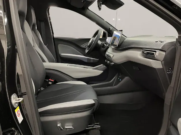 BYD Dolphin Surf Comfort CH FAHRZEUG