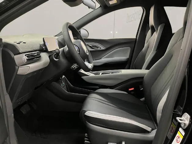 BYD Dolphin Surf Comfort CH FAHRZEUG