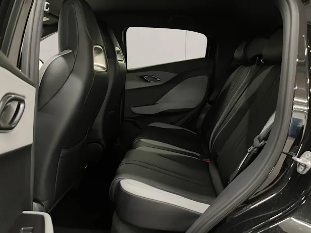 BYD Dolphin Surf Comfort CH FAHRZEUG