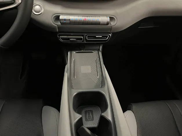 BYD Dolphin Surf Comfort CH FAHRZEUG