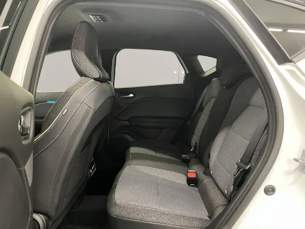 Renault Captur 1.8 E-Tech techno