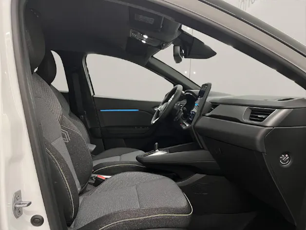 Renault Captur 1.8 E-Tech techno