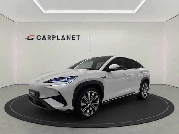 BYD Sealion 7 Excellence AWD CH FAHRZEUG