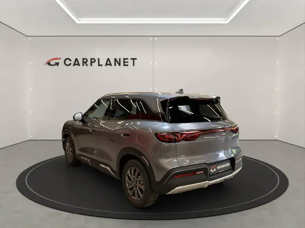 BYD Atto 2 DM-i Boost CH FAHRZEUG
