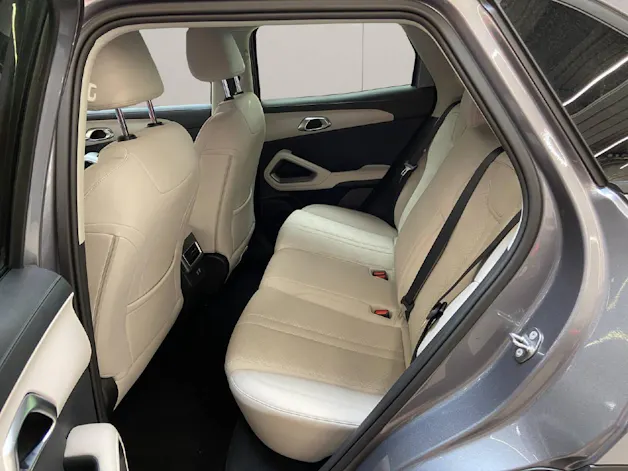 BYD Atto 2 DM-i Boost CH FAHRZEUG