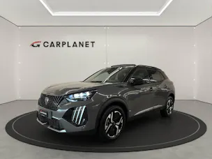 Peugeot 2008 1.2 Hybrid 145 GT