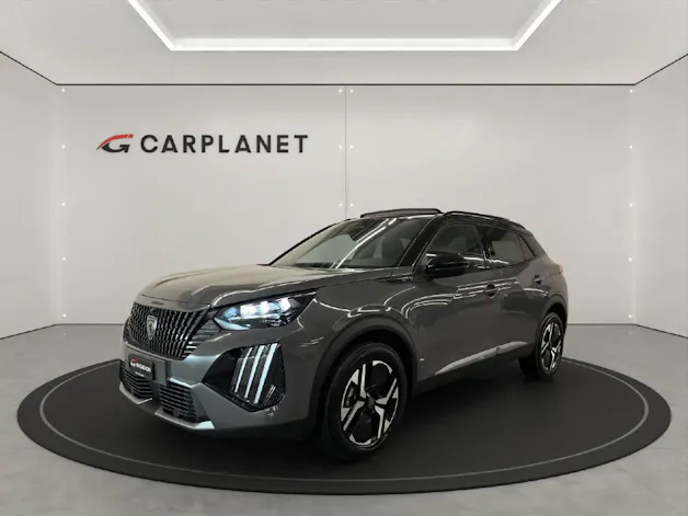 Peugeot 2008 1.2 Hybrid 145 GT
