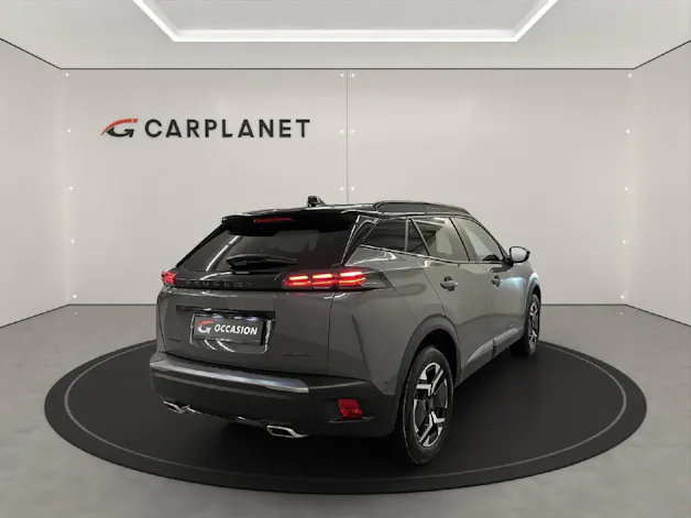 Peugeot 2008 1.2 Hybrid 145 GT