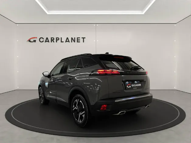 Peugeot 2008 1.2 Hybrid 145 GT
