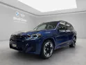 BMW iX3 E-Motor
