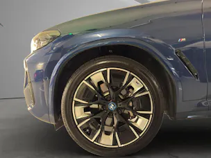 BMW iX3 E-Motor