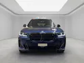 BMW iX3 E-Motor