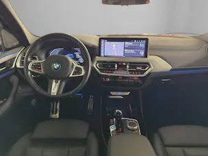 BMW iX3 E-Motor