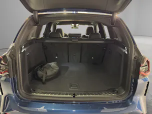 BMW iX3 E-Motor