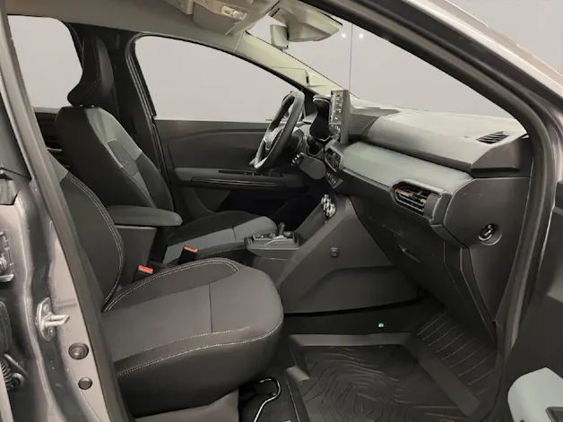 Dacia Jogger 1.8 Hybrid Extreme 5P