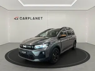 Dacia Jogger 1.8 Hybrid Extreme 5P