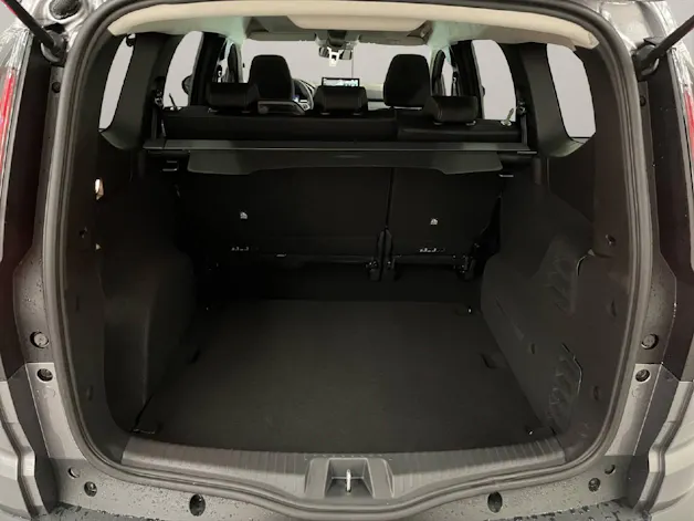Dacia Jogger 1.8 Hybrid Extreme 5P