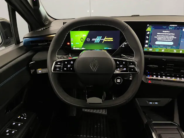 Renault Clio 1.8 E-Tech esprit Alpine