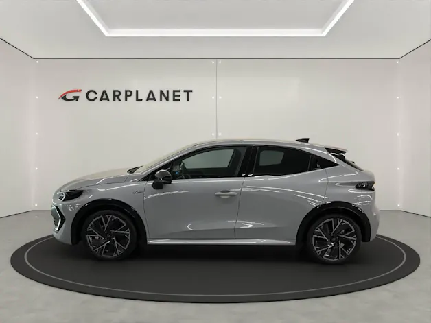 Renault Clio 1.8 E-Tech esprit Alpine