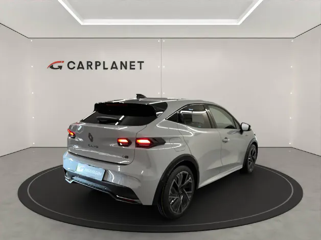 Renault Clio 1.8 E-Tech esprit Alpine