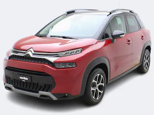 Citroën C3 Aircross 1.2 PureTech Shine