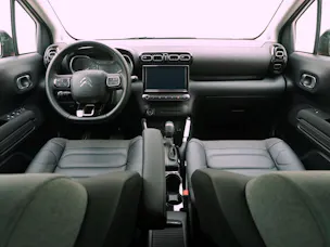 Citroën C3 Aircross 1.2 PureTech Shine