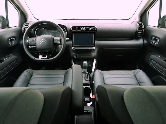 Citroën C3 Aircross 1.2 PureTech Shine
