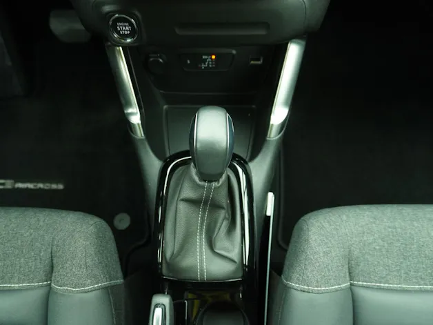Citroën C3 Aircross 1.2 PureTech Shine