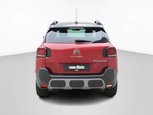 Citroën C3 Aircross 1.2 PureTech Shine