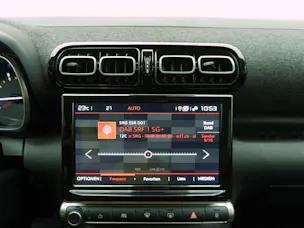 Citroën C3 Aircross 1.2 PureTech Shine