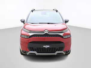 Citroën C3 Aircross 1.2 PureTech Shine