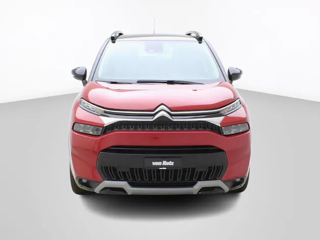 Citroën C3 Aircross 1.2 PureTech Shine