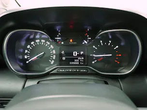 Citroën C3 Aircross 1.2 PureTech Shine
