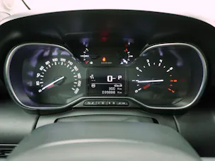 Citroën C3 Aircross 1.2 PureTech Shine
