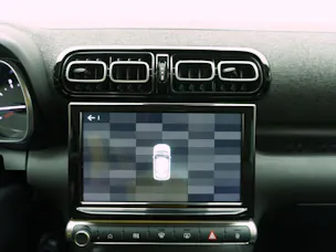Citroën C3 Aircross 1.2 PureTech Shine