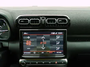 Citroën C3 Aircross 1.2 PureTech Shine