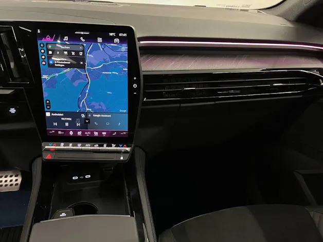 Renault Rafale 1.2 E-Tech Plug-in Atelier Alpine