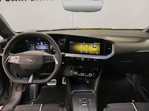 Opel Mokka-e GSe 281 PS