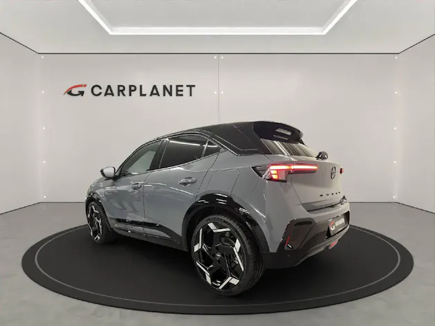 Opel Mokka-e GSe 281 PS