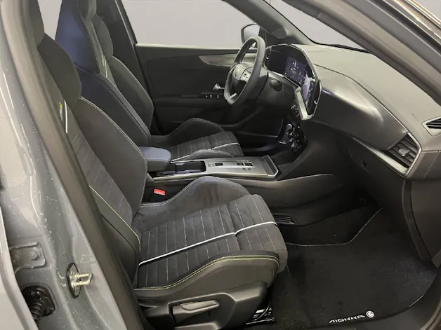 Opel Mokka-e GSe 281 PS